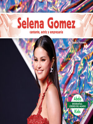 cover image of Selena Gomez